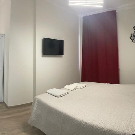 Camera I Pini Pisa Exteriör bild