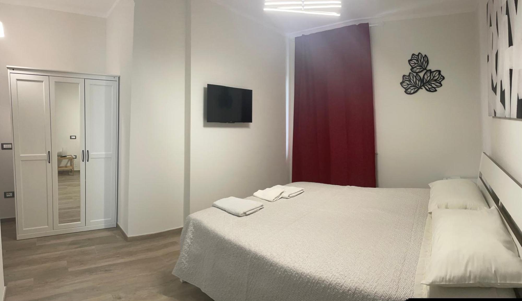 Camera I Pini Pisa Exteriör bild